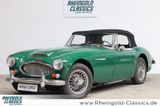 Austin Healey MKIII BJ8 Roadster - Austin Healey: Roadster