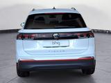 Volkswagen Tiguan Elegance 2,0 l TDI SCR  (15  7-Gang-Doppe - Volkswagen: Zentralverriegelung