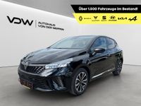 Renault Clio - Vorschau Bild 1