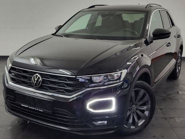 Volkswagen T-Roc 1.5 TSI R-Line ACC Panorama Keyless