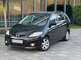 Mazda 5 2.0 Top 7 Sitzer Klima Xenon Voll-Leder 1.Hand - Mazda 5 Top
