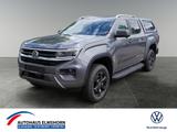 Volkswagen Amarok PanAmericana 3.0 TDI 4MOTION MATRIX-LED