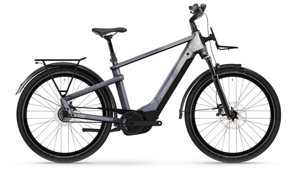 Winora Yakun R5 Pro Low 47cm