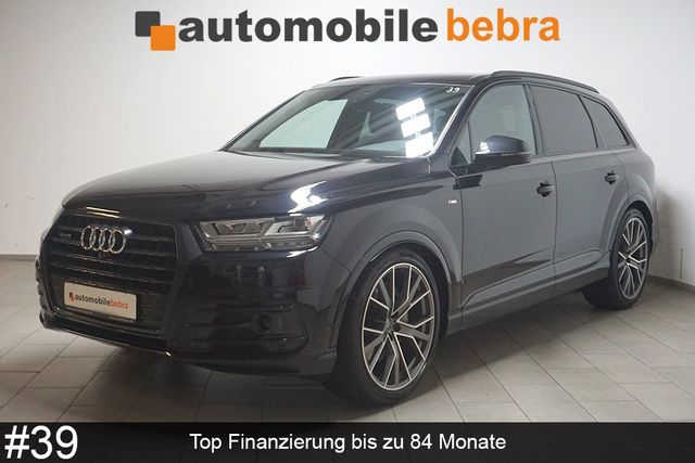 Audi Q7 3.0TDI Tiptr 2xS-Line 7-Sitze Virtual Voll