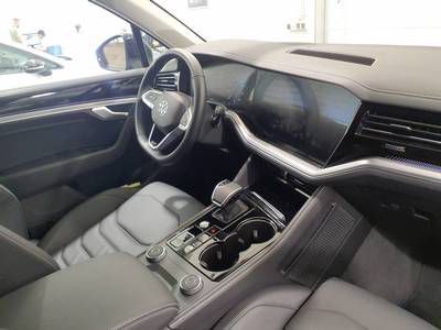 Volkswagen Touareg - Bild 4