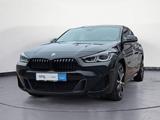 BMW X2 xDrive25d M Sport Steptronic Aut. Panorama - gebrauchte BMW X2 aus dem Jahr 2022