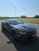 Chevrolet Camaro 6.2 V8 - EU Modell - Chevrolet Camaro von privat