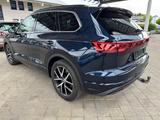 Volkswagen Touareg 3.0 TDI 210 kW 4Motion Elegance - Volkswagen Touareg: 3.2