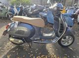 Vespa GTS 125 ABS - VESPA GTS 125