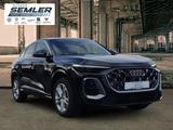 Audi Q5 Sportback 2.0 TDI Quattro S-Line MATRIX NAVI  - Audi Gebrauchtwagen in Darmstadt