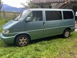 Volkswagen T4 Multivan - Volkswagen T4 Multivan in München