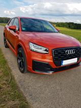 Audi Q2 35 TFSI S tronic Sport