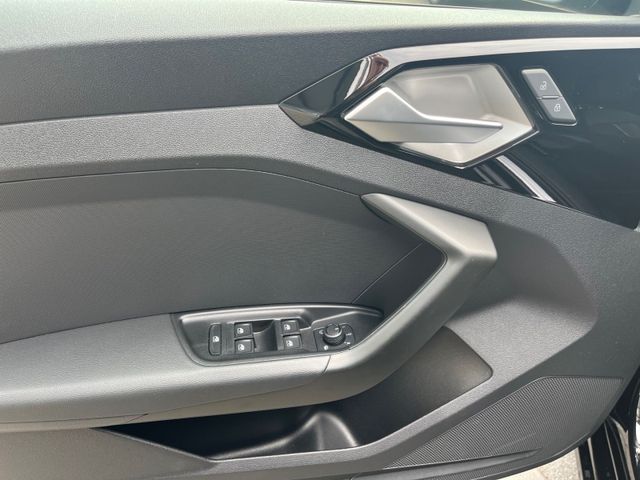 A1 Sportback 30 TFSI ADVANCED LED+KAMERA+ACC+DCP