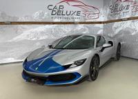 Ferrari 296 GTS Assetto Fiorano/Full Carbon/Stock