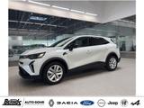 Renault Symbioz E-Tech Full Hybrid 145 Evolution NAVI-Pk - Renault Symbioz mit Hybrid-Antrieb