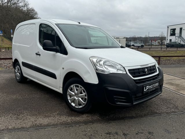 Peugeot Partner Pro L1 / 2. Hand / MwSt. ausweisbar