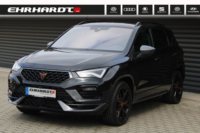 Cupra Ateca 2.0 TSI DSG 4Drive VZ COPPER AHK*VIRTUAL*N