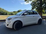 Fiat 500e Cabrio LA PRIMA by Bocelli, Vollausstattung - Fiat 500e von privat