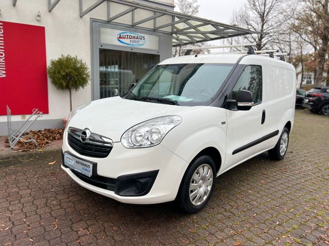 Opel Combo D 30 Jahre Edition Kasten L1H1* 34.900km.*