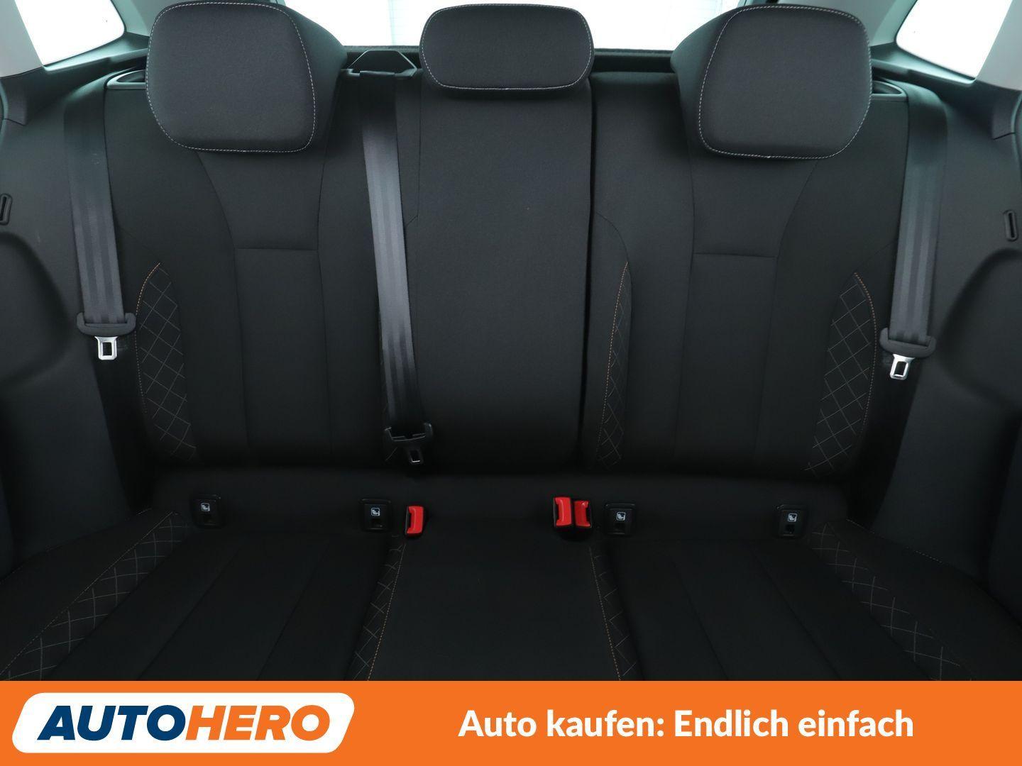 Skoda Scala 1.5 TSI ACT Drive 125 Aut.*NAV*ACC*CAM*PDC, миниатюра 13