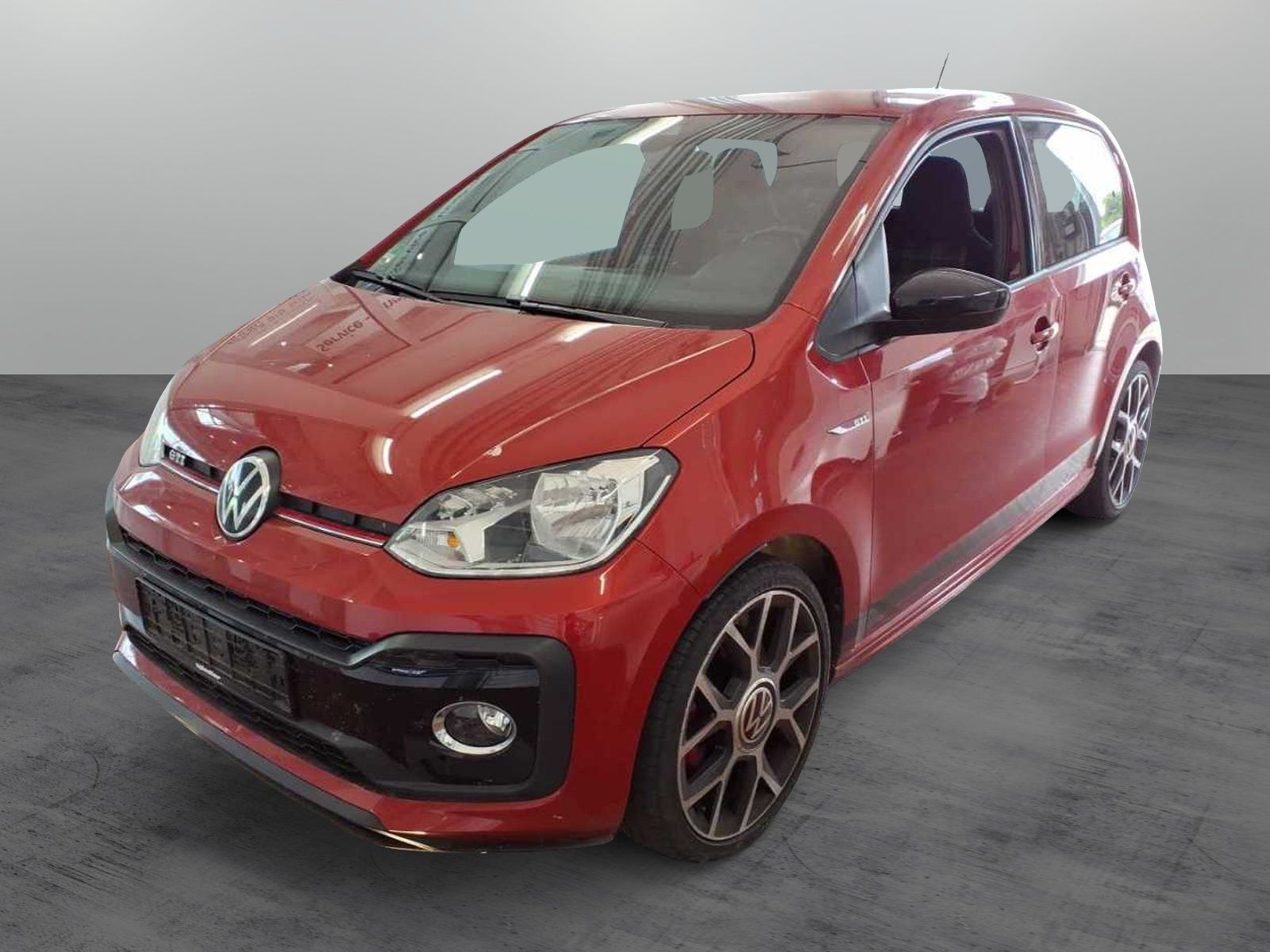 Volkswagen up! - Bild 2