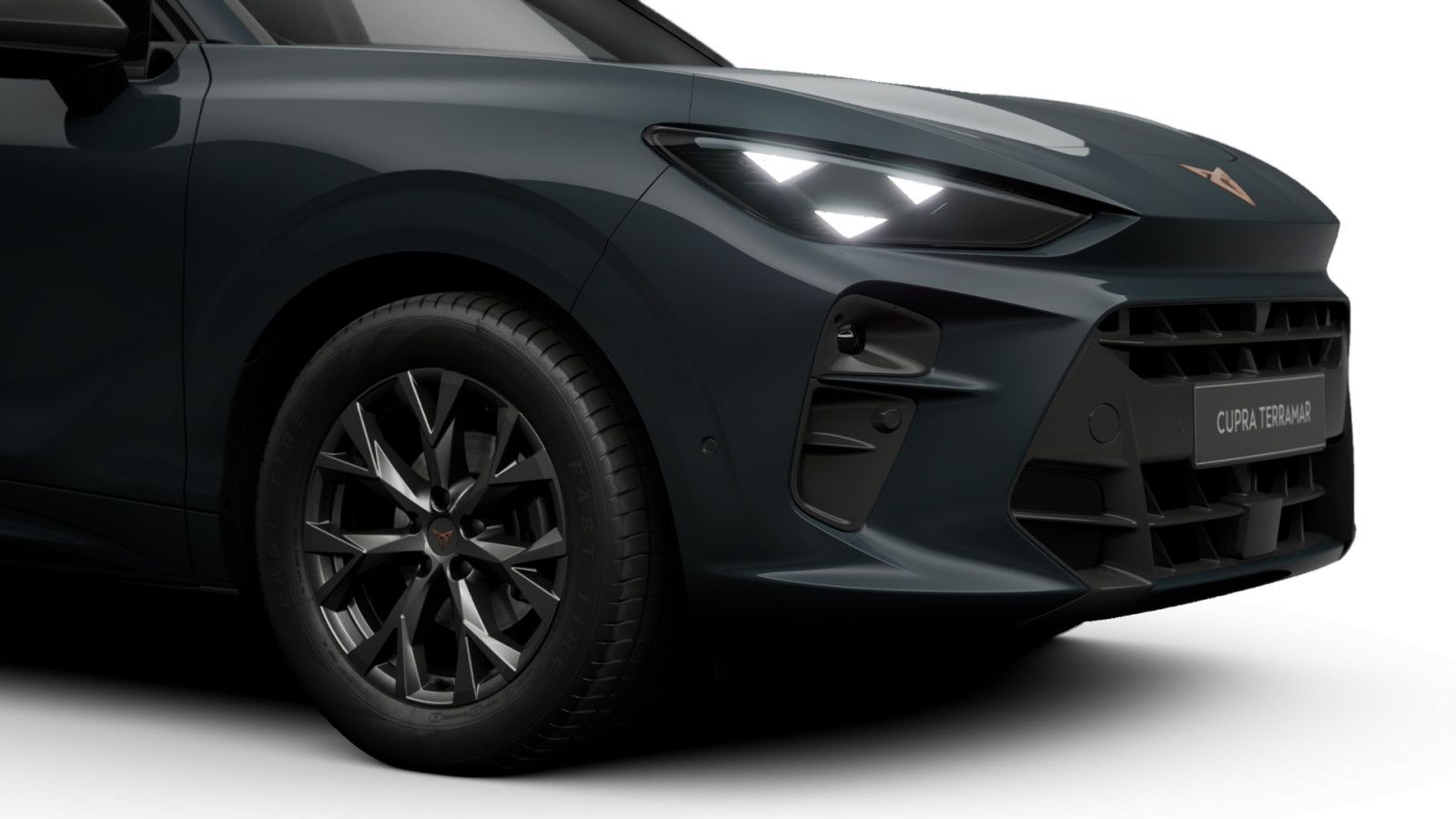 Cupra Terramar - Bild 5