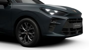 Cupra Terramar - 5