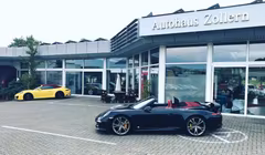 AHZ Autohaus Zollern GmbH