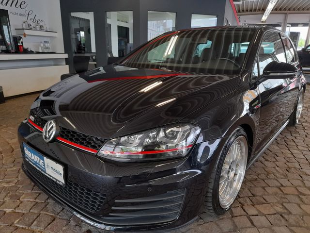 Volkswagen Golf VII Lim. GTI BMT