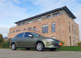 Chevrolet Tolles Auto - Chevrolet Lacetti - Allrounder - Chevrolet Lacetti Gebrauchtwagen