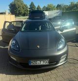 Porsche Panamera S S - gebrauchte Porsche Panamera aus dem Jahr 2013