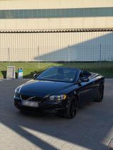 Volvo Auto Volvo C70 Cabriolet (2008)  Prins LP... - gebrauchte Volvo C70 aus dem Jahr 2008