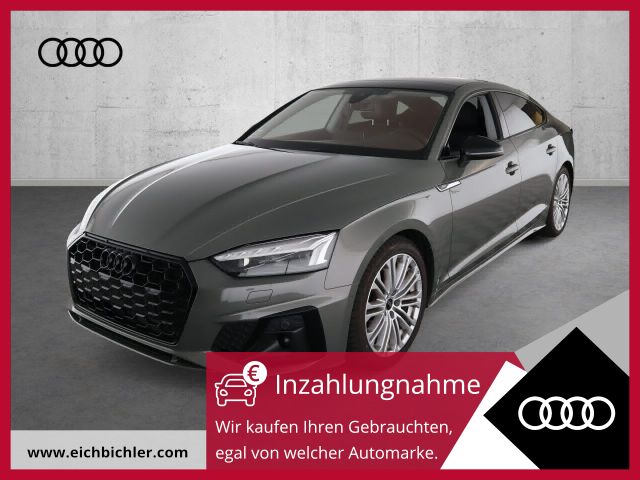 Audi A5 Sportback40 TFSI S tronic S line Sportpaket L