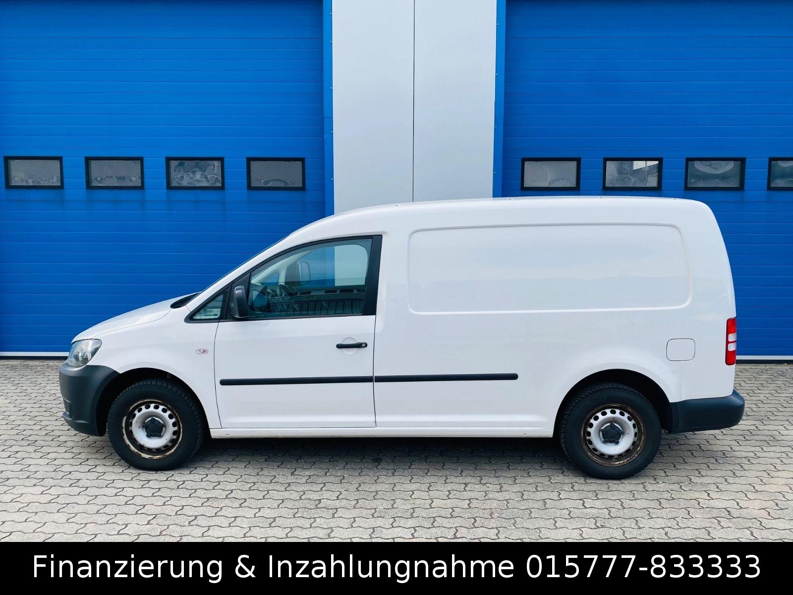 Volkswagen Caddy Maxi Kastenwagen Langversion ZahnriemenNEU