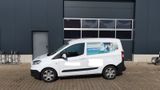 Ford Transit Courier 1.5TDCI Kastenwagen 2... - Ford Transit Courier aus 2017