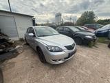 Mazda 3 - gebrauchte Mazda 3 aus dem Jahr 2004