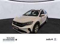 Volkswagen Taigo 1,0 TSI Life LED SHZ App-Connect PDC