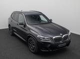 BMW X3 xD30d M Sport 360° DAB AHK Lenkradheizung 19" - BMW X3 Gebrauchtwagen in Mülheim (Ruhr)