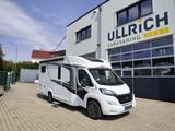 Knaus L!VE WAVE 650 MG Autark - Knaus L VE WAVE
