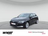 Audi A3 Sportback advanced 35 TDI S tronic, VIRTUAL/H - Audi A3 mit Diesel-Antrieb: Limousine, Automatik, mit Klimaautomatik