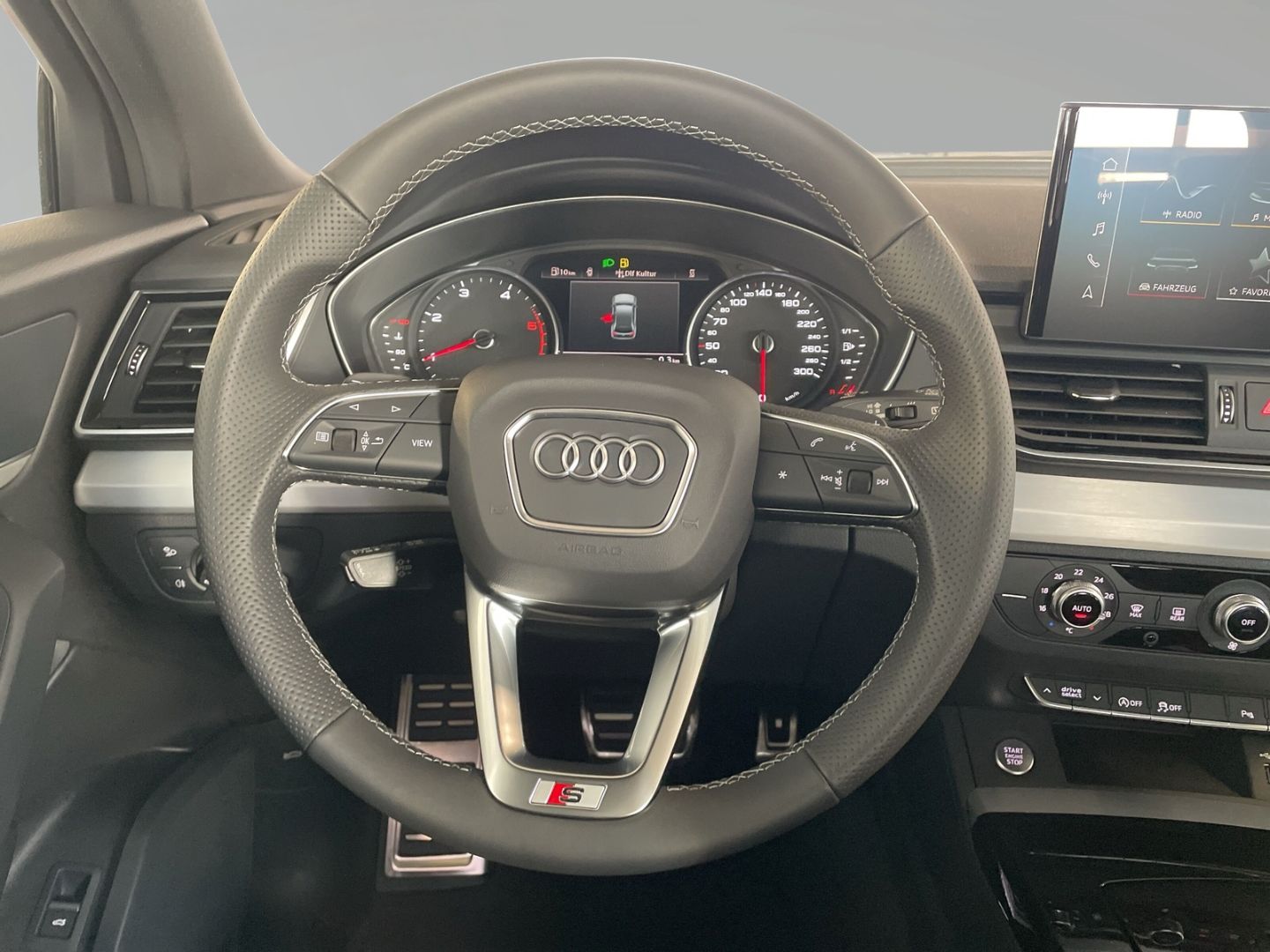 Audi Q5 - Bild 4