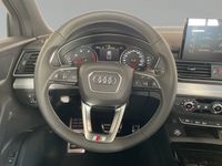 Audi Q5 - Vorschau Bild 4