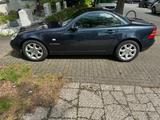 Mercedes-Benz SLK 230 KOMPRESSOR -Sommer Traum