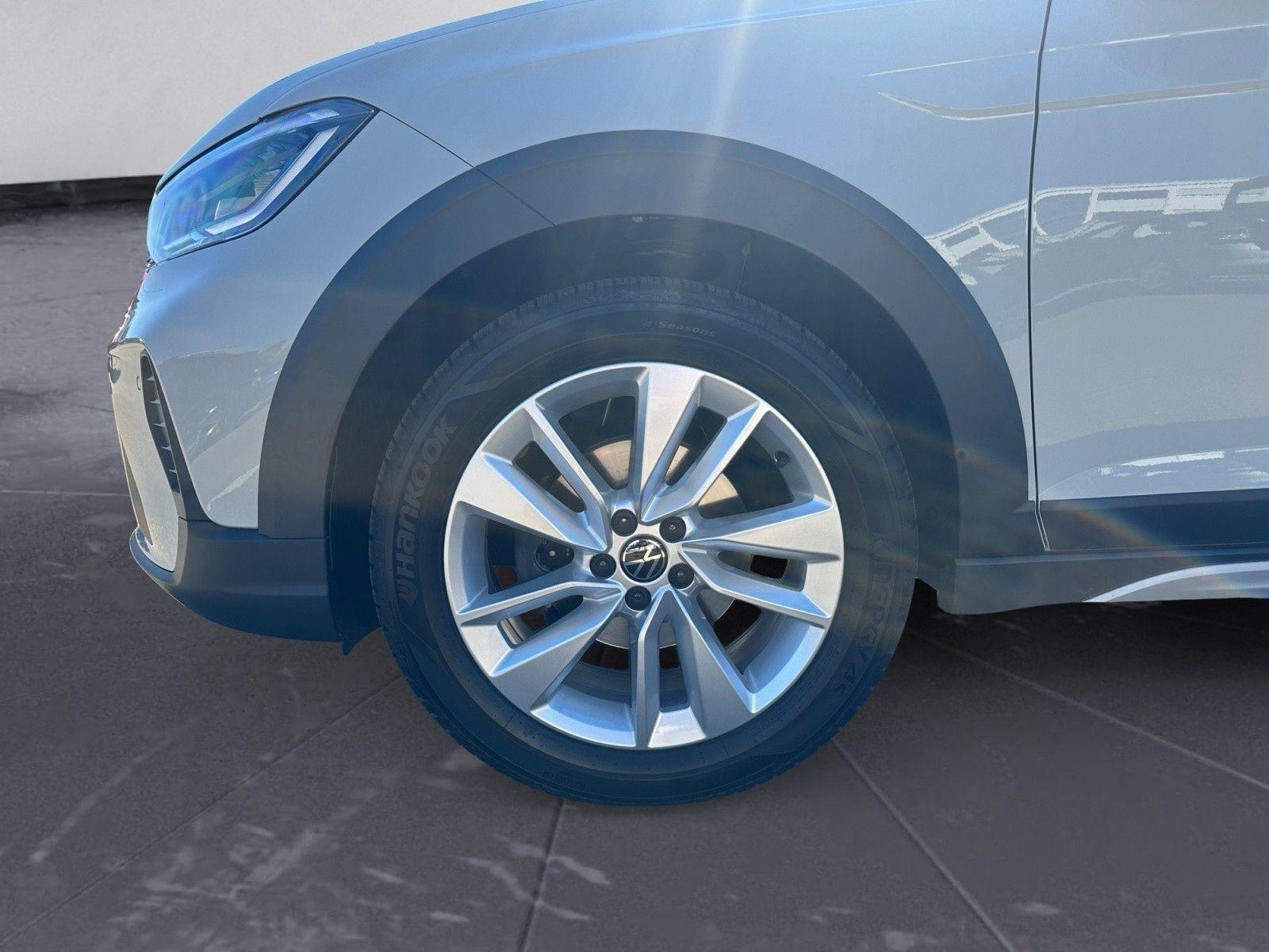 Volkswagen Taigo 1.0 TSI DSG Virtual AHK Navi ACC Kamera, миниатюра 6