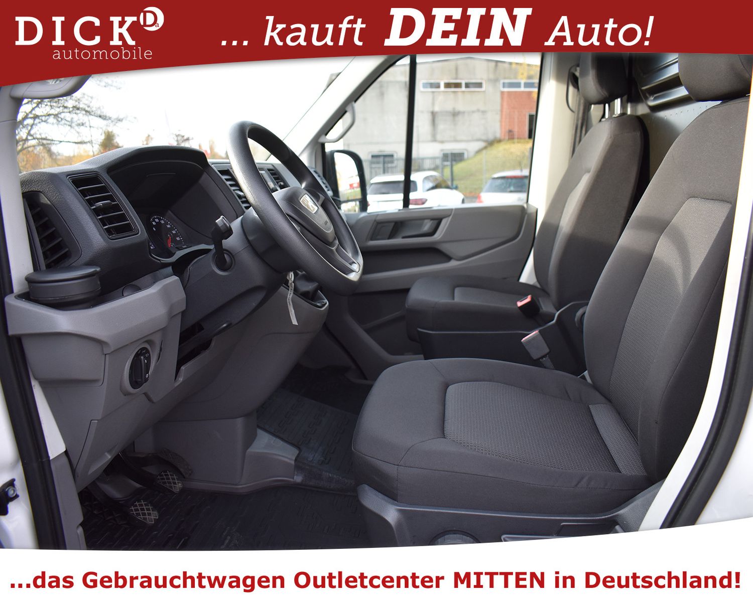 MAN TGE 2.0d L4H3 MAXI EXTRA LANG NAVI+KAM+APPLE+DAB - Image 11