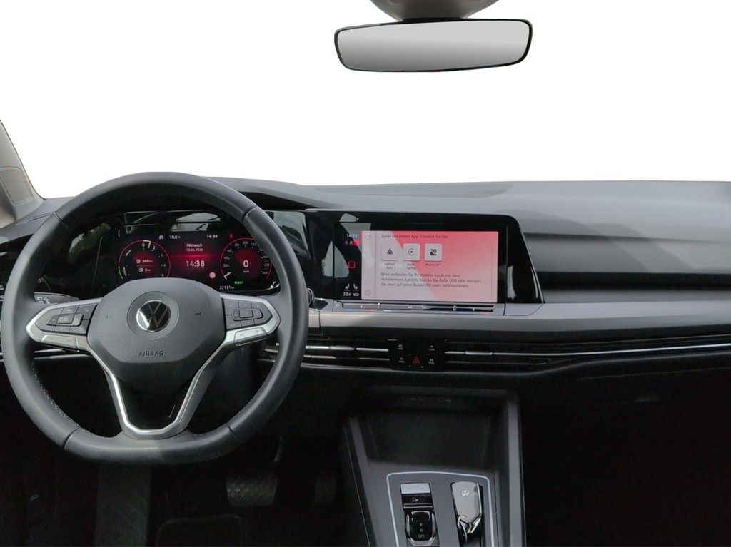 Volkswagen Golf - Bild 21