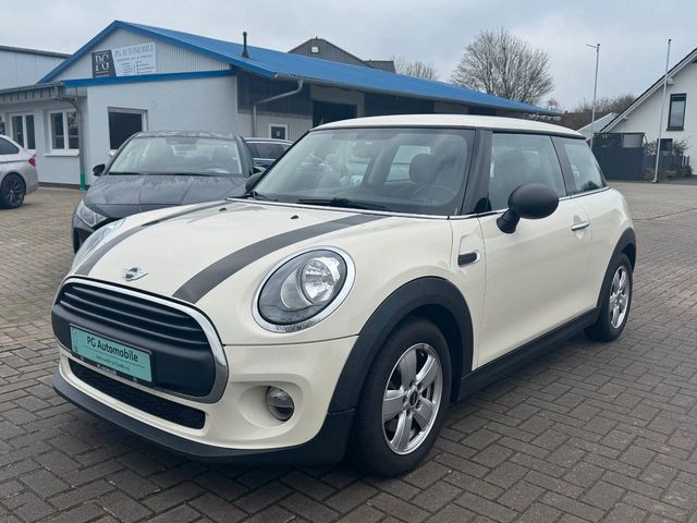 MINI One First 1.2 75PS *Allwetter*PDC*Klima*