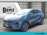 Kia SPORTAGE 2.0 CRDi GT-LINE 4WD *LED*PANO*ACC* - Kia Sportage: Crdi 2wd