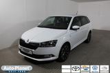 Skoda Fabia Combi III 1.0 TSI Drive *CAM*DAB*SHZ* ALU - Skoda Fabia: Combi Ii