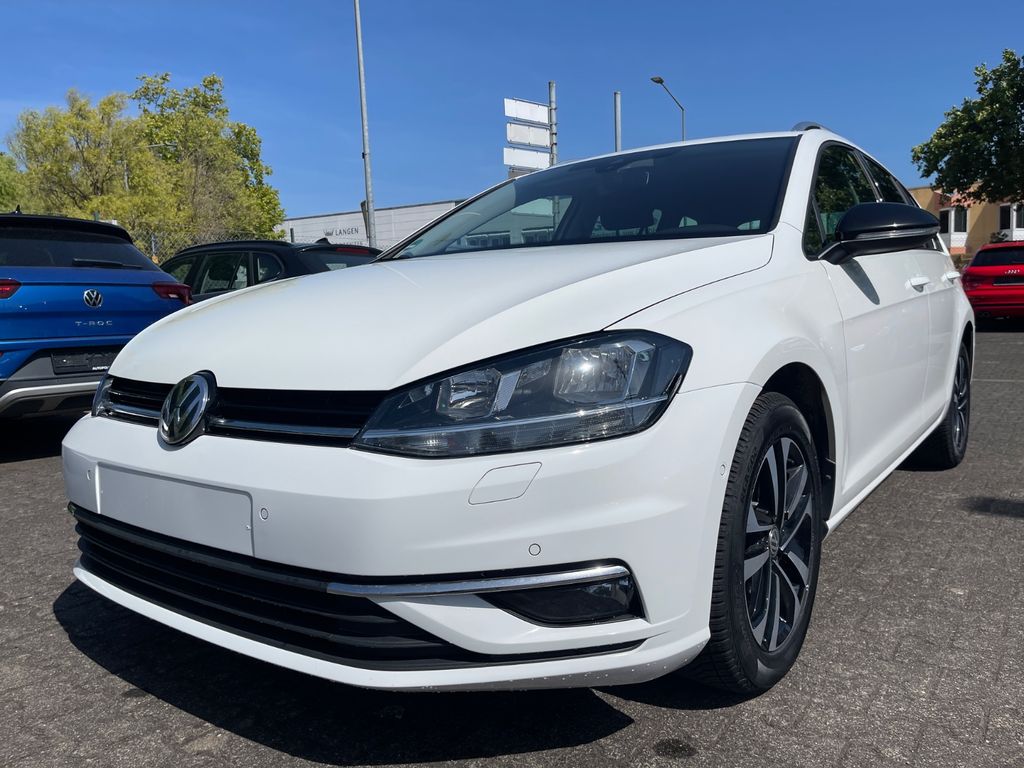 Image of Volkswagen Golf